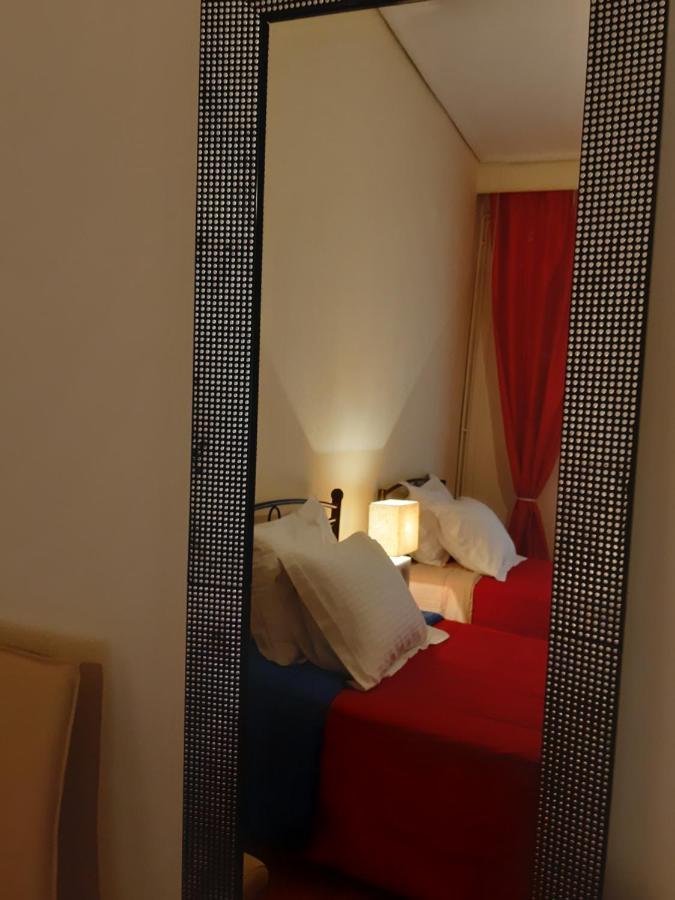 Elegante Apartamento Centrale Trikala  Luaran gambar