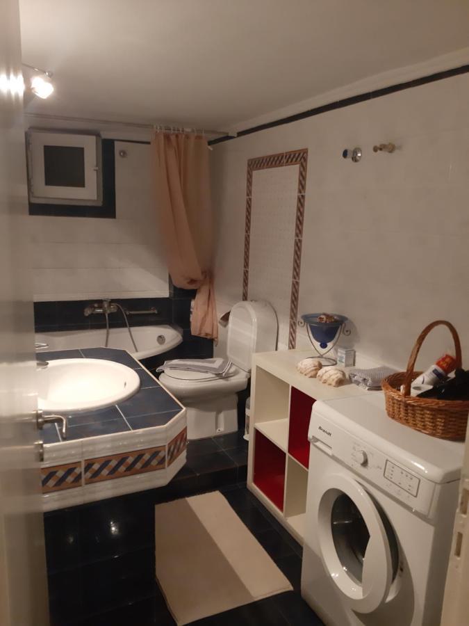 Elegante Apartamento Centrale Trikala  Luaran gambar
